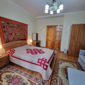 Goyo Apartment - Baga Toiruu, Ulaanbaatar
